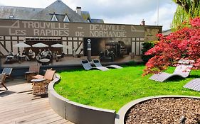 ibis Deauville Centre